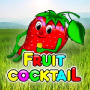 Fruit Cocktail